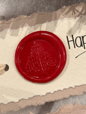 Luxury Christmas Present Tags